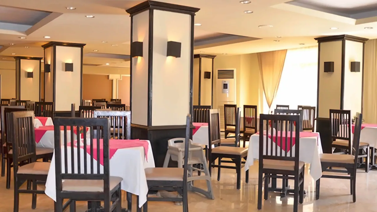 الفندق كتاركت ليالينا - شرم الشيخ